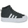 Schuhe Damen Sneaker High Adidas Sportswear BRAVADA 2.0 MID PLATFORM Weiß