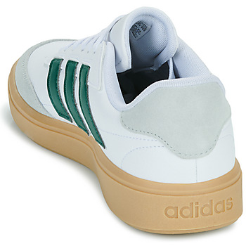 Adidas Sportswear COURTBLOCK Weiß