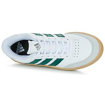 Adidas Sportswear COURTBLOCK Weiß