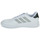 Chaussures Baskets basses Adidas Sportswear COURTBLOCK 