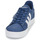 Schuhe Herren Sneaker Low Adidas Sportswear DAILY 3.0 Marineblau / Weiß