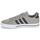 Schuhe Herren Sneaker Low Adidas Sportswear DAILY 3.0 Grau
