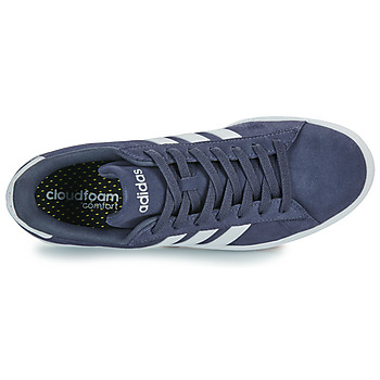 Adidas Sportswear GRAND COURT 2.0 Marineblau / Weiß