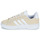 Schuhe Sneaker Low Adidas Sportswear GRAND COURT ALPHA Beige