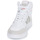 Schuhe Herren Sneaker High Adidas Sportswear HOOPS 3.0 MID Weiß / Beige