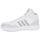 Scarpe Uomo Sneakers alte Adidas Sportswear HOOPS 3.0 MID 
