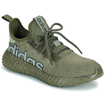Schuhe Herren Sneaker Low Adidas Sportswear KAPTIR 3.0 Khaki