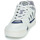 Schuhe Sneaker Low Adidas Sportswear MIDCITY LOW Beige / Marineblau