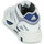 Schuhe Sneaker Low Adidas Sportswear MIDCITY LOW Beige / Marineblau