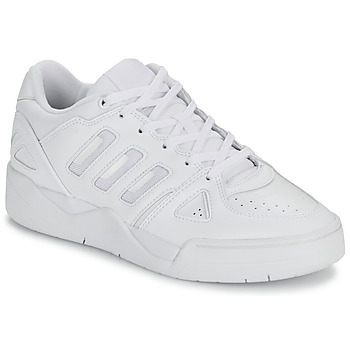 Schuhe Sneaker Low Adidas Sportswear MIDCITY LOW Weiß