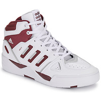 Schuhe Sneaker High Adidas Sportswear MIDCITY MID Weiß / Rot