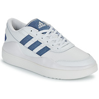 Schuhe Herren Sneaker Low Adidas Sportswear OSADE Weiß / Grau