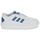 Schuhe Herren Sneaker Low Adidas Sportswear OSADE Weiß / Grau