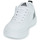 Schuhe Damen Sneaker Low Adidas Sportswear PARK ST Weiß / Grau