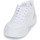 Schuhe Damen Sneaker Low Adidas Sportswear PARK ST Weiß / Beige