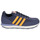 Schuhe Herren Sneaker Low Adidas Sportswear RUN 60s 3.0 Marineblau / Gelb