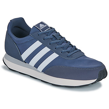 Schuhe Herren Sneaker Low Adidas Sportswear RUN 60s 3.0 Blau
