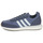 Schuhe Herren Sneaker Low Adidas Sportswear RUN 60s 3.0 Marineblau