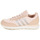 Schuhe Damen Sneaker Low Adidas Sportswear RUN 60s 3.0 Silber
