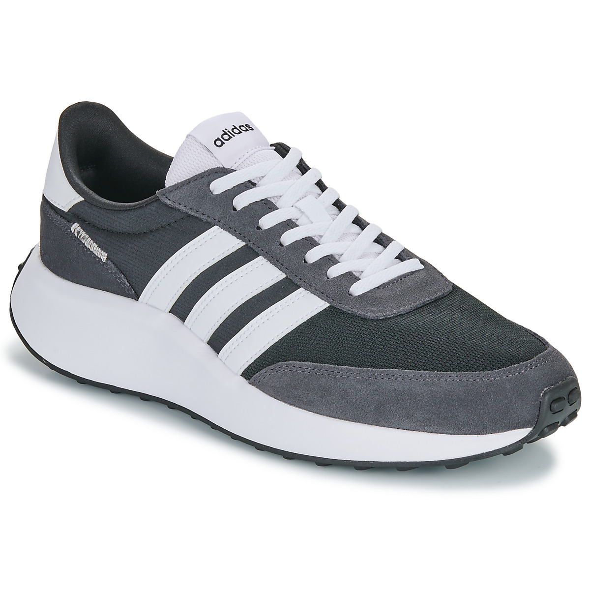 Schuhe Herren Sneaker Low Adidas Sportswear RUN 70s Weiß