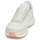 Schuhe Damen Sneaker Low Adidas Sportswear RUN 70s Weiß / Beige