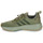 Schuhe Herren Sneaker Low Adidas Sportswear SWIFT RUN 23 Khaki
