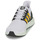 Schuhe Herren Sneaker Low Adidas Sportswear UBOUNCE DNA Weiß / Gelb