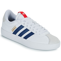 Schuhe Herren Sneaker Low Adidas Sportswear VL COURT 3.0 Weiß / Blau / Rot
