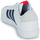 Schuhe Herren Sneaker Low Adidas Sportswear VL COURT 3.0 Weiß / Blau / Rot