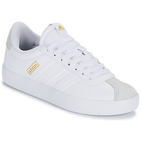 Schuhe Damen Sneaker Low Adidas Sportswear VL COURT 3.0 Weiß