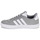 Schuhe Herren Sneaker Low Adidas Sportswear VL COURT 3.0 Grau / Weiß