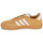Schuhe Sneaker Low Adidas Sportswear VL COURT 3.0 Kamel