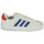 Schuhe Damen Sneaker Low Adidas Sportswear VL COURT 3.0 Weiß / Blau / Rot