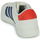 Schuhe Damen Sneaker Low Adidas Sportswear VL COURT 3.0 Weiß / Blau / Rot