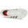 Schuhe Sneaker Low Adidas Sportswear VL COURT 3.0 Beige / Bordeaux