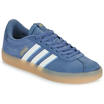 Schuhe Herren Sneaker Low Adidas Sportswear VL COURT 3.0 Blau