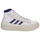 Schuhe Sneaker High Adidas Sportswear ZNSORED HI Weiß / Marineblau