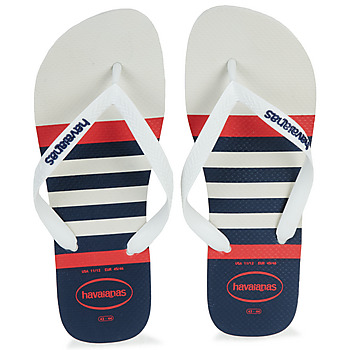 Chaussures Homme Tongs Havaianas TOP NAUTICAL 