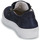 Schuhe Damen Sneaker Low Gabor 4333416 Marineblau