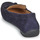 Schuhe Damen Slipper Gabor 4420116 Marineblau