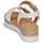 Chaussures Femme Sandales et Nu-pieds Gabor 4270321 