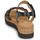 Schuhe Damen Sandalen / Sandaletten Gabor 4270357    