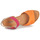 Schuhe Damen Sandalen / Sandaletten Gabor 4204269 Orange