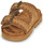 Schuhe Damen Sandalen / Sandaletten Mou MU.SW631000A Kognac