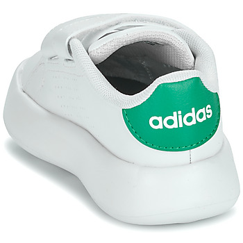 Adidas Sportswear ADVANTAGE CF I Weiß