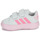 Chaussures Fille Baskets basses Adidas Sportswear GRAND COURT 2.0 CF I 