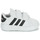 Scarpe Unisex bambino Sneakers basse Adidas Sportswear GRAND COURT 2.0 CF I 