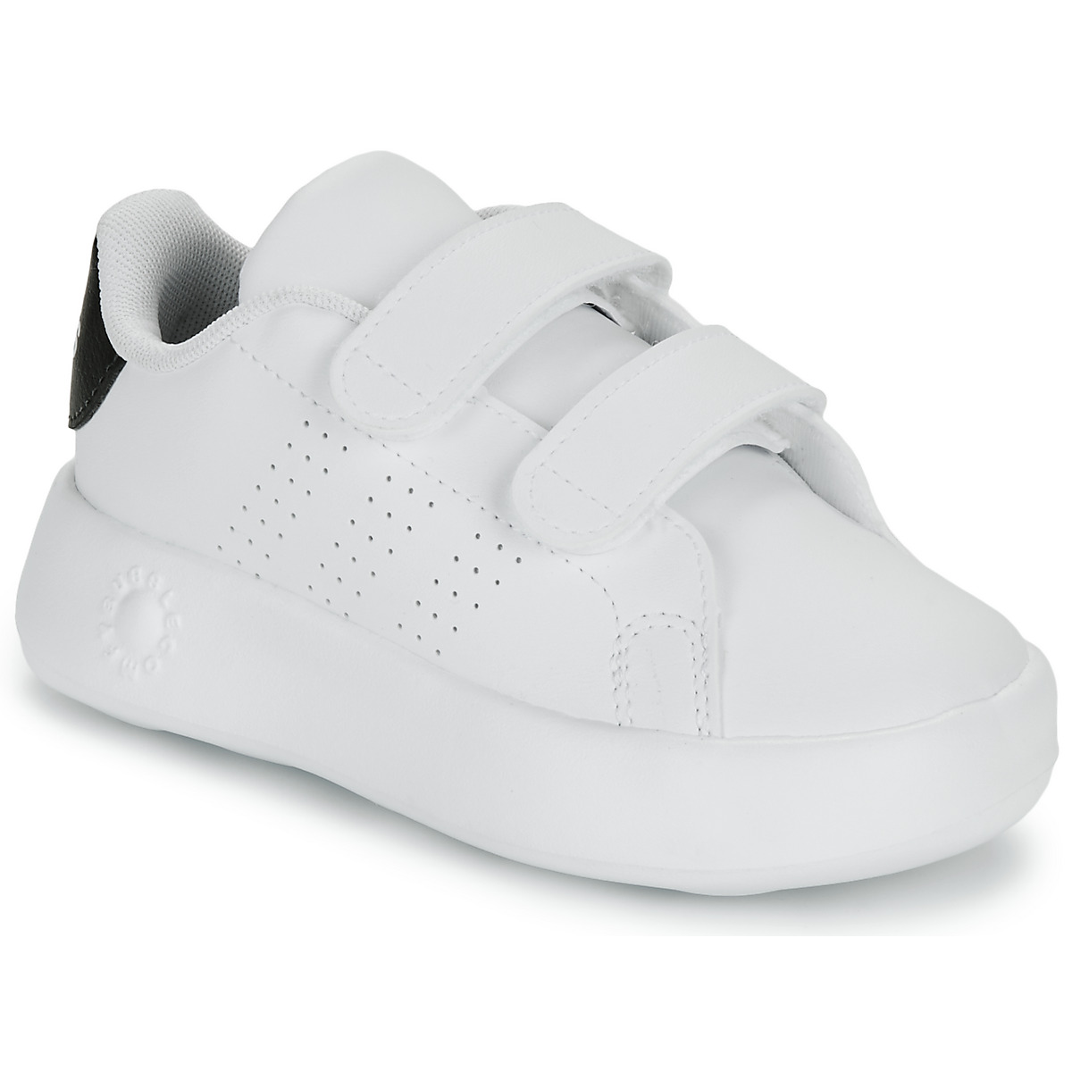 Scarpe Unisex bambino Sneakers basse Adidas Sportswear ADVANTAGE CF I 