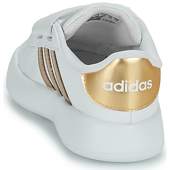 Adidas Sportswear GRAND COURT 2.0 CF I Weiß / Golden