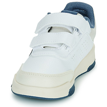 Adidas Sportswear Tensaur Sport MICKEY CF I Weiß / Blau